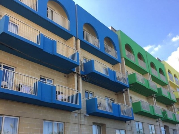 NSTS MALTA - MEDITERRANEAN EXPERIENCE	